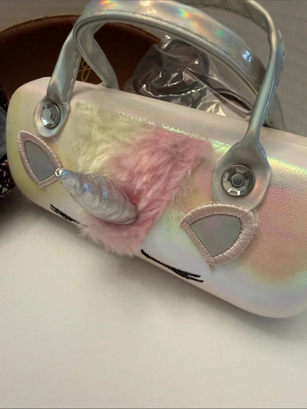 💰Women's Sunglasses Case Collection and Unbranded Sunglasses